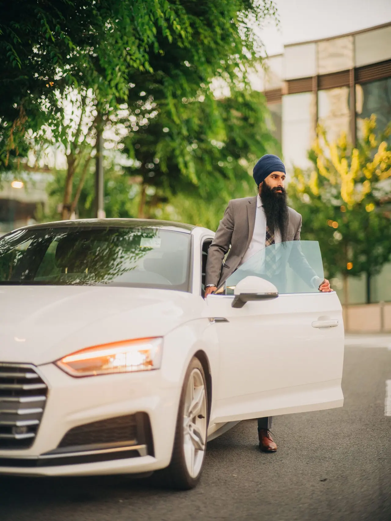 Third-Party vs Comprehensive Motor Insurance: What's the Difference?